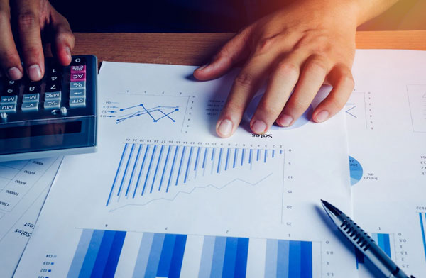 credit risk analysis