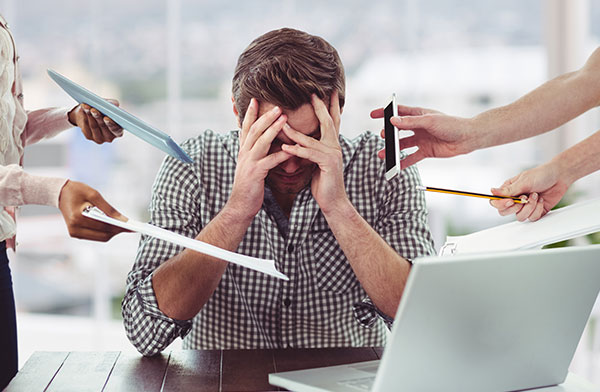 employee burnout satisfaction index employee wellbeing