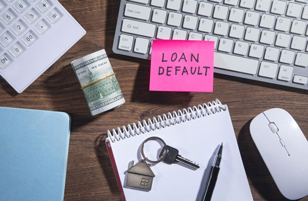 loan default analysis